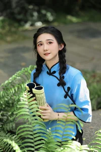 Exploring the Visual Narrative of YiTuYu Art Language Vol.5646 Yi Da Kuai Dang Ao - image 10