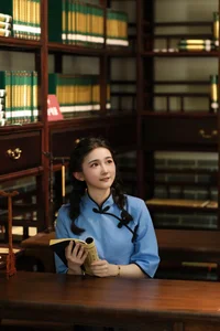 Exploring the Visual Narrative of YiTuYu Art Language Vol.5646 Yi Da Kuai Dang Ao - image 16