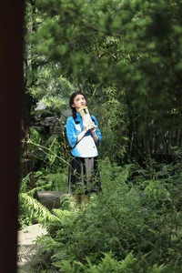 Exploring the Visual Narrative of YiTuYu Art Language Vol.5646 Yi Da Kuai Dang Ao - image 11