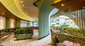 Best Cafes in Ho Chi Minh City to Watch the Historic April 30 Parade - image 5