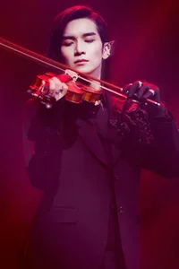 BB Tran’s Successful 'Nét' Performance on 'Anh Trai Vuot Ngan Chong Gai' - image 2