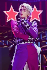 BB Tran’s Successful 'Nét' Performance on 'Anh Trai Vuot Ngan Chong Gai' - image 3
