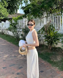 Where Is the Wealthy and Beautiful Vietnamese-Laotian Hot Girl Now? - image 4