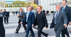 The Mind-Boggling Cost of Executive Protection for the World's Richest Billionaires - image 7