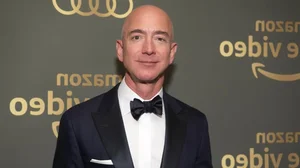 The Mind-Boggling Cost of Executive Protection for the World's Richest Billionaires - image 1