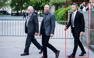 The Mind-Boggling Cost of Executive Protection for the World's Richest Billionaires - image 9