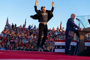 Silicon Valley Divided: Tech Leaders Endorse Trump vs Harris - image 1