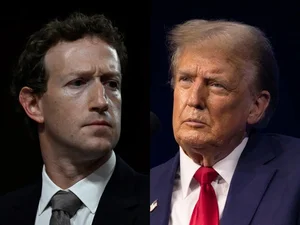 Silicon Valley Divided: Tech Leaders Endorse Trump vs Harris - image 6