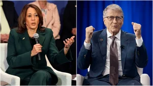 Silicon Valley Divided: Tech Leaders Endorse Trump vs Harris - image 8