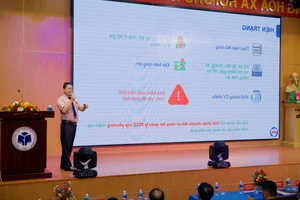 Ho Chi Minh City Launches Student Volunteer Teams for Traffic Support and Fire Prevention - image 5