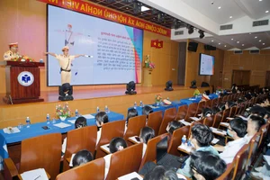 Ho Chi Minh City Launches Student Volunteer Teams for Traffic Support and Fire Prevention - image 10