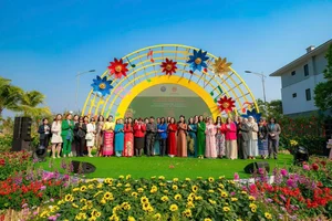 Home Hanoi Xuan 2025: Honoring Traditional Music and Vietnamese Cultural Heritage - image 6