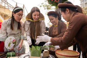 Home Hanoi Xuan 2025: Honoring Traditional Music and Vietnamese Cultural Heritage - image 8