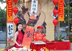 Home Hanoi Xuan 2025: Honoring Traditional Music and Vietnamese Cultural Heritage - image 1