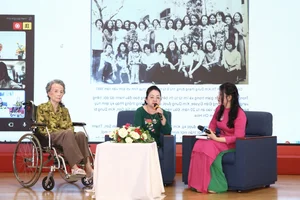Emotional Moments from the 3rd Beloved Teacher Writing Contest Awards Ceremony - image 0