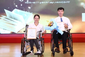 Emotional Moments from the 3rd Beloved Teacher Writing Contest Awards Ceremony - image 2