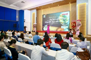 Emotional Moments from the 3rd Beloved Teacher Writing Contest Awards Ceremony - image 6