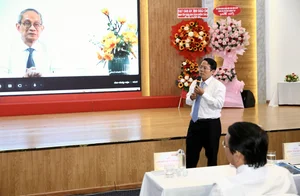 Emotional Moments from the 3rd Beloved Teacher Writing Contest Awards Ceremony - image 7