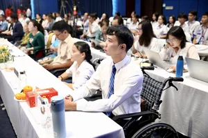 Emotional Moments from the 3rd Beloved Teacher Writing Contest Awards Ceremony - image 4