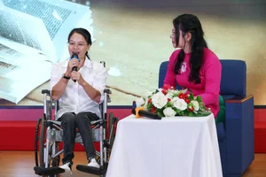 Emotional Moments from the 3rd Beloved Teacher Writing Contest Awards Ceremony - image 3