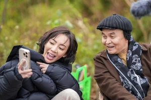 Vietnamese Comedy King Xuan Hinh Makes Highly Anticipated Big Screen Debut - image 2