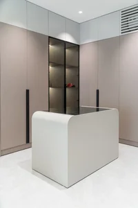Modern 4-Story Townhouse Design: A 3 Billion VND Architectural Gem - image 7