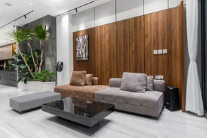 Modern 4-Story Townhouse Design: A 3 Billion VND Architectural Gem - image 3