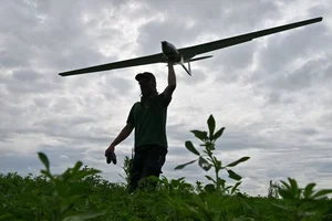 Ukraine’s UAV Strike on Russian Shahed Factory at Unprecedented Range - image 11