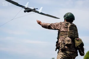 Ukraine’s UAV Strike on Russian Shahed Factory at Unprecedented Range - image 10
