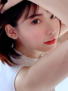 Gallery: The Charming Japanese AV Idol Eimi Fukada (深田えいみ) - Exclusive Photos - image 30