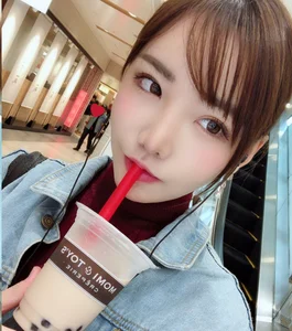 Gallery: The Charming Japanese AV Idol Eimi Fukada (深田えいみ) - Exclusive Photos - image 16