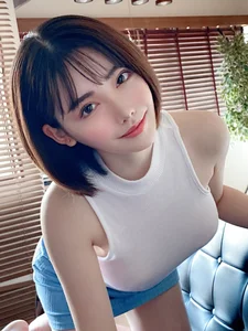 Gallery: The Charming Japanese AV Idol Eimi Fukada (深田えいみ) - Exclusive Photos - image 11