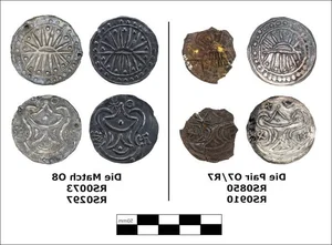 Archaeological Breakthrough: Over 200 Ancient Rising Sun Coins Reveal Hidden Historical Secrets - image 2