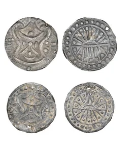 Archaeological Breakthrough: Over 200 Ancient Rising Sun Coins Reveal Hidden Historical Secrets - image 9