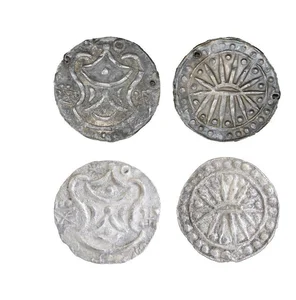 Archaeological Breakthrough: Over 200 Ancient Rising Sun Coins Reveal Hidden Historical Secrets - image 1