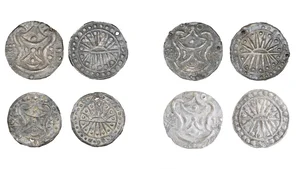 Archaeological Breakthrough: Over 200 Ancient Rising Sun Coins Reveal Hidden Historical Secrets - image 4