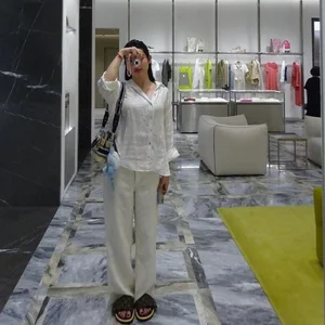 Effortlessly Chic: Runner-up Huyền My Stuns in Simple Yet Elegant Attire - image 7