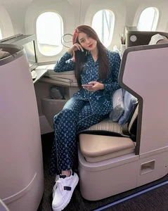 Effortlessly Chic: Runner-up Huyền My Stuns in Simple Yet Elegant Attire - image 6