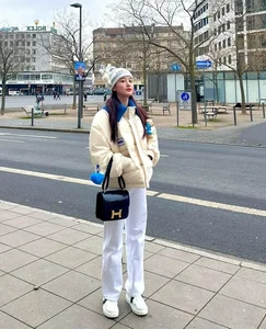 Effortlessly Chic: Runner-up Huyền My Stuns in Simple Yet Elegant Attire - image 5