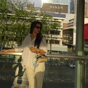 Effortlessly Chic: Runner-up Huyền My Stuns in Simple Yet Elegant Attire - image 3