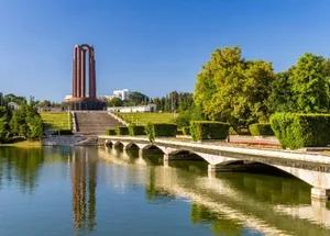 Discover 10 Breathtaking Ancient Monuments to Visit in Romania - image 8