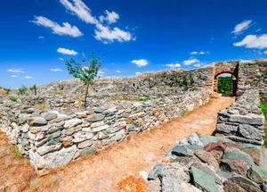 Discover 10 Breathtaking Ancient Monuments to Visit in Romania - image 1