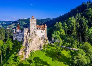 Discover 10 Breathtaking Ancient Monuments to Visit in Romania - image 9