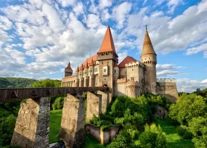 Discover 10 Breathtaking Ancient Monuments to Visit in Romania - image 2