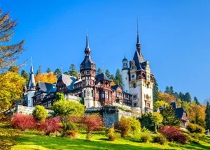 Discover 10 Breathtaking Ancient Monuments to Visit in Romania - image 0