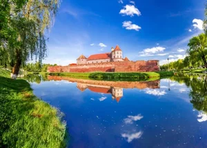 Discover 10 Breathtaking Ancient Monuments to Visit in Romania - image 5