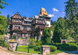 Discover 10 Breathtaking Ancient Monuments to Visit in Romania - image 4