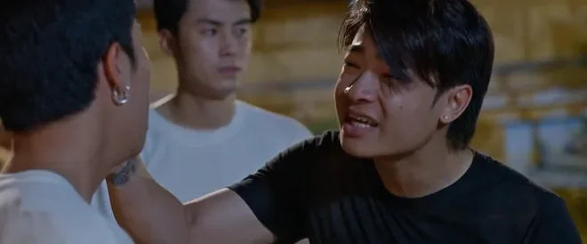 Walking in the Bright Sky Episode 21: Chai's Bold Claims and Rising Suspicions
