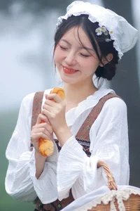 YiTuYu Art Language Vol.9481 featuring Lu Li 14P - image 1
