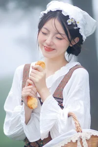 YiTuYu Art Language Vol.9481 featuring Lu Li 14P - image 9